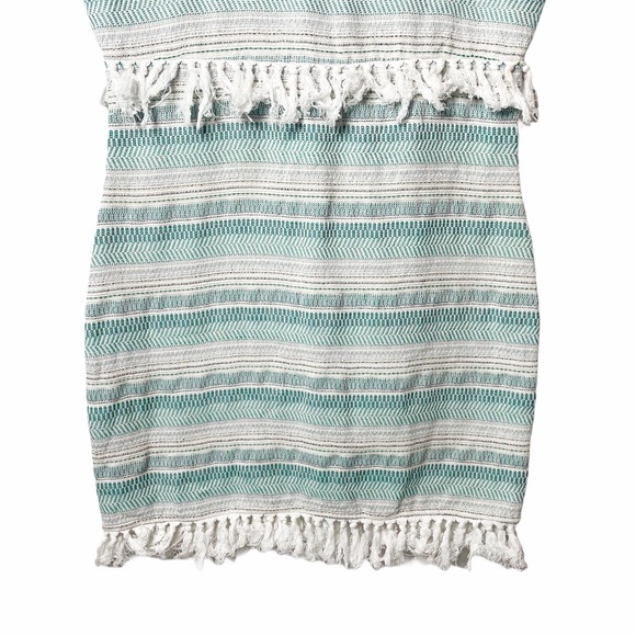 Cupcakes & Cashmere Martini Tassel Dress Small - Picture 5 of 12